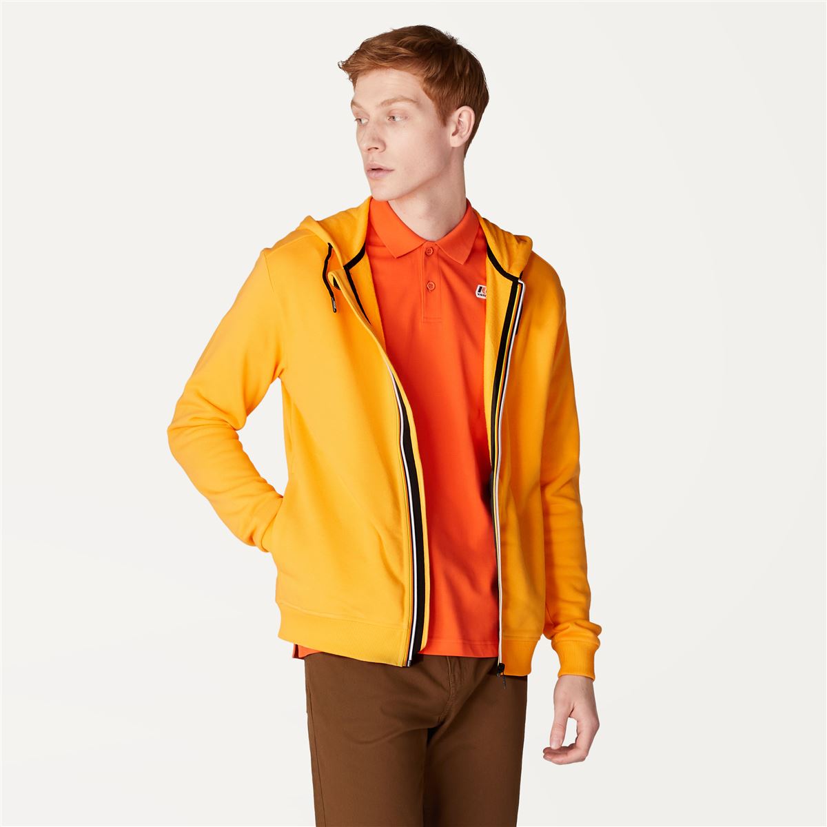 K-WAY Arnel poly K5113IW 306 