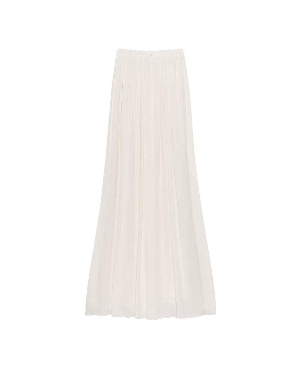 ANIYE  BY Gonna ANIYE BY JELA donna 185071 Panna elastico in vita fondo svasato 185071 02477 