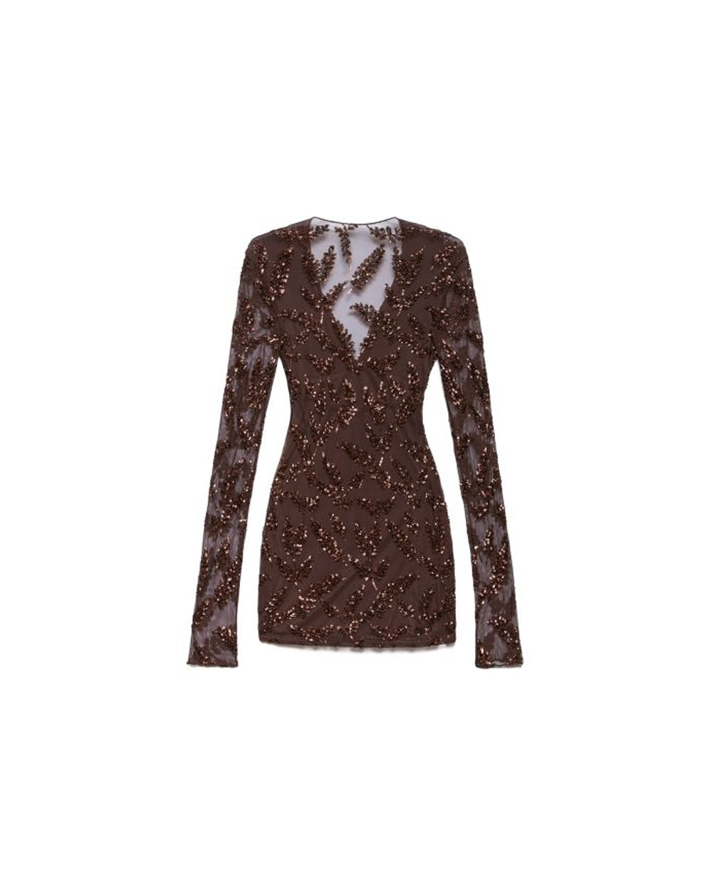 ANIYE  BY Abito ANIYE BY donna UMA 185138 Marrone 185138 02481 