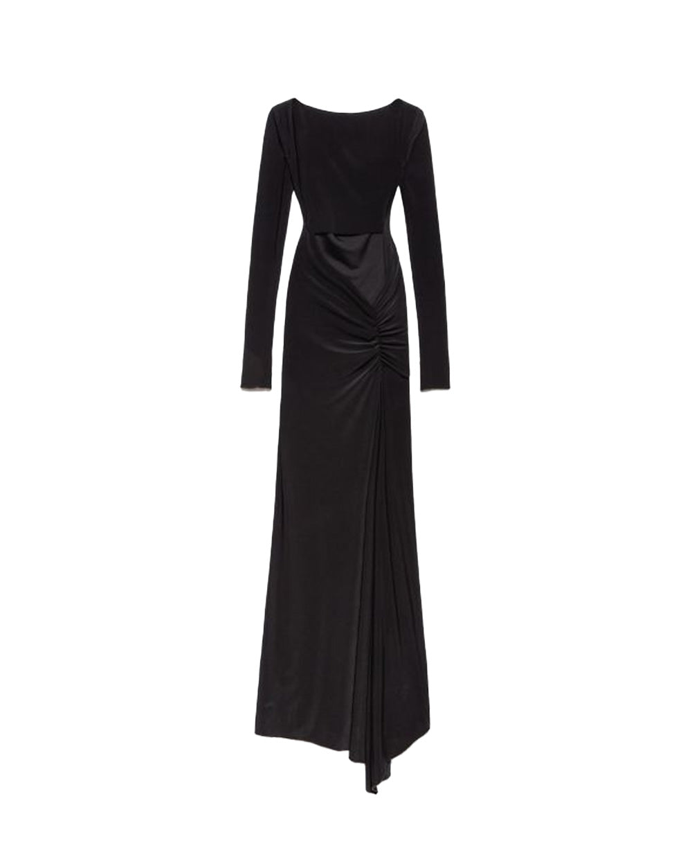 ANIYE  BY Abito ANIYE BY donna NORAH 185140 Nero<BR/> 185140 01299 