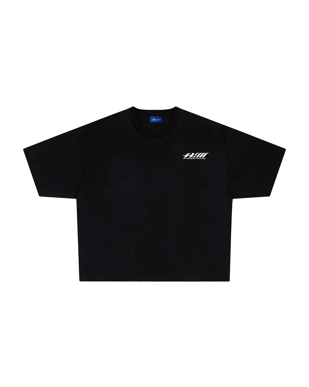 ARTSUPERMONEY T-shirt ARTSUPERMONEY uomo SPORT DAILY Nero SPORT DAILY 9 