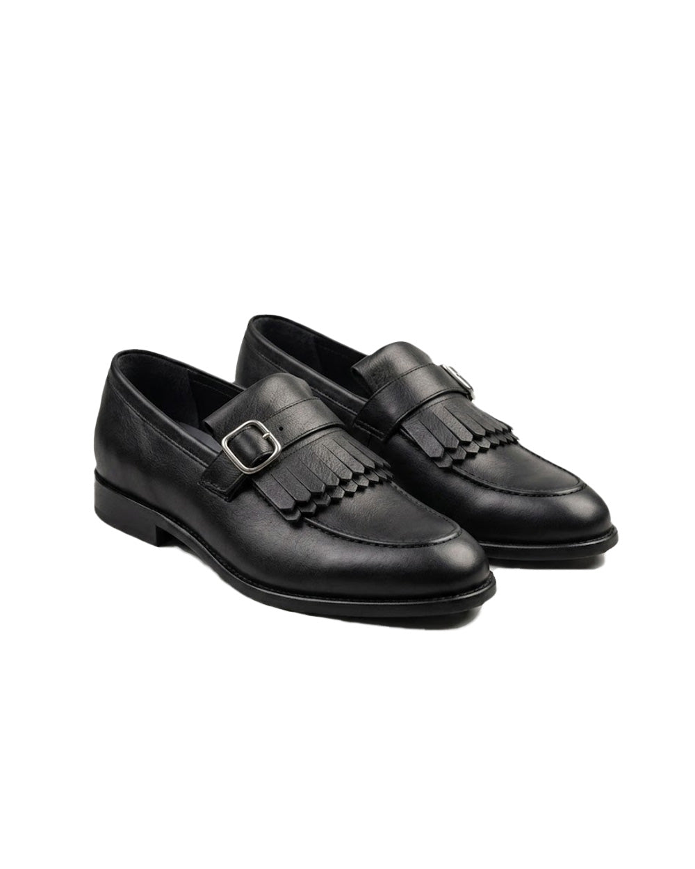 CALCE Scarpa CALCE uomo X1232 Nero X1232 1 