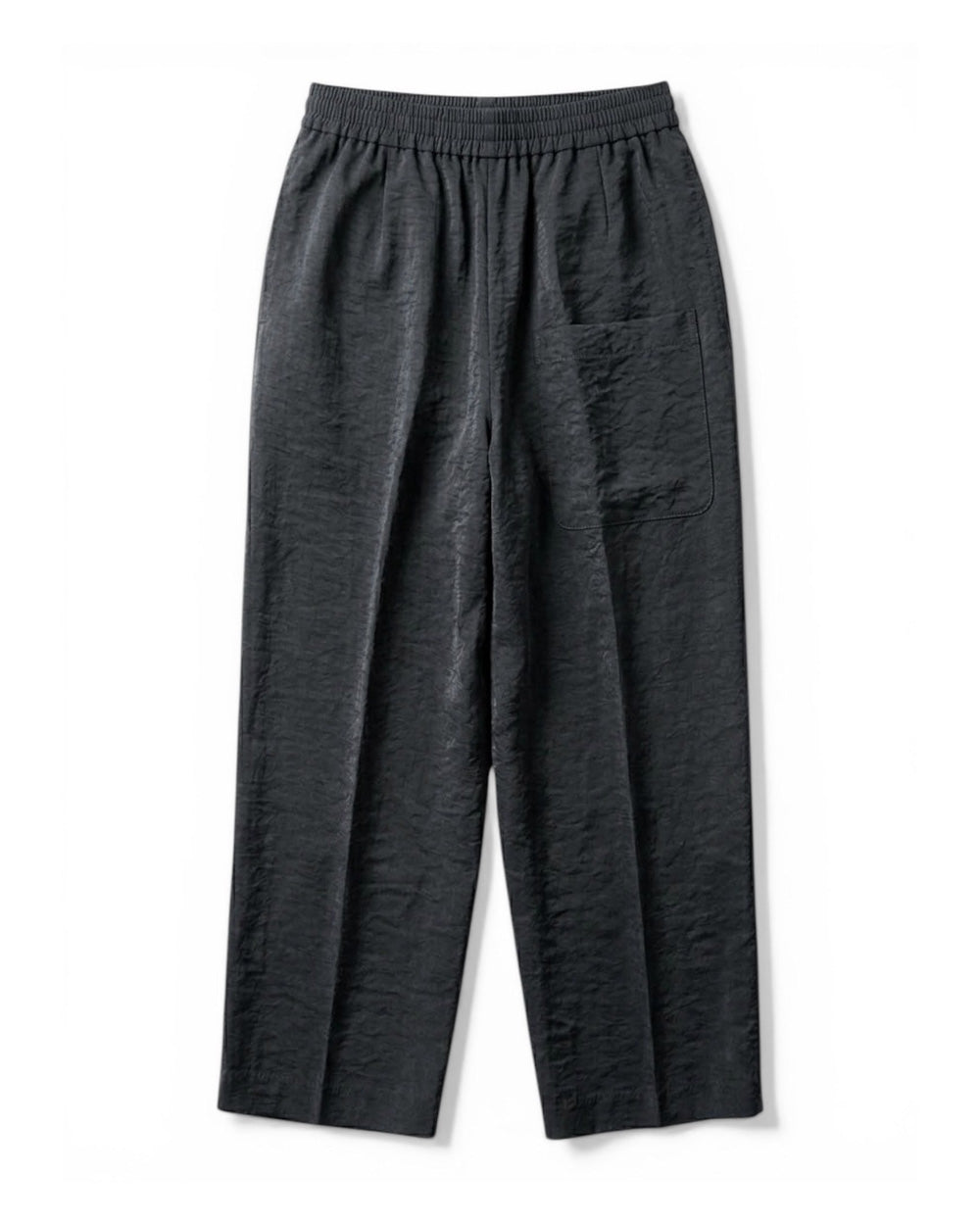 DANIELE ALESSANDRINI Pantalone DANIELE ALESSANDRINI uomo DUPL00016MD0007 Nero DUPL00016MD0007 9000 