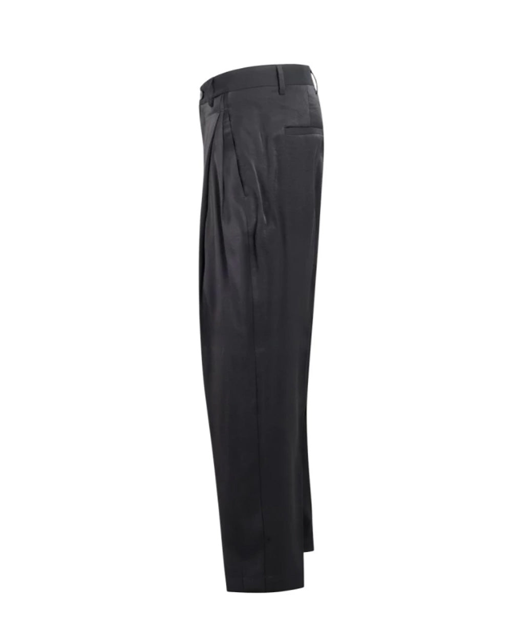 DANIELE ALESSANDRINI Pantalone DANIELE ALESSANDRINI uomo DUPT0010VI0046 Nero DUPT0010VI0046 9000 