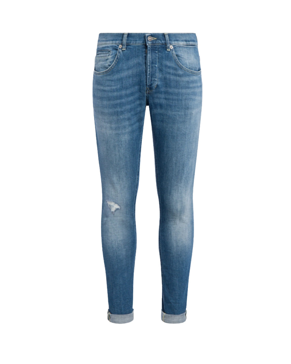 DONDUP Jeans DONDUP uomo GEORGE UP232DSH365UMA4 Denim UP232DSH365UMA4 800 