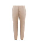 Pantalone DONDUP uomo ALFREDO UP518GS0096U Beige