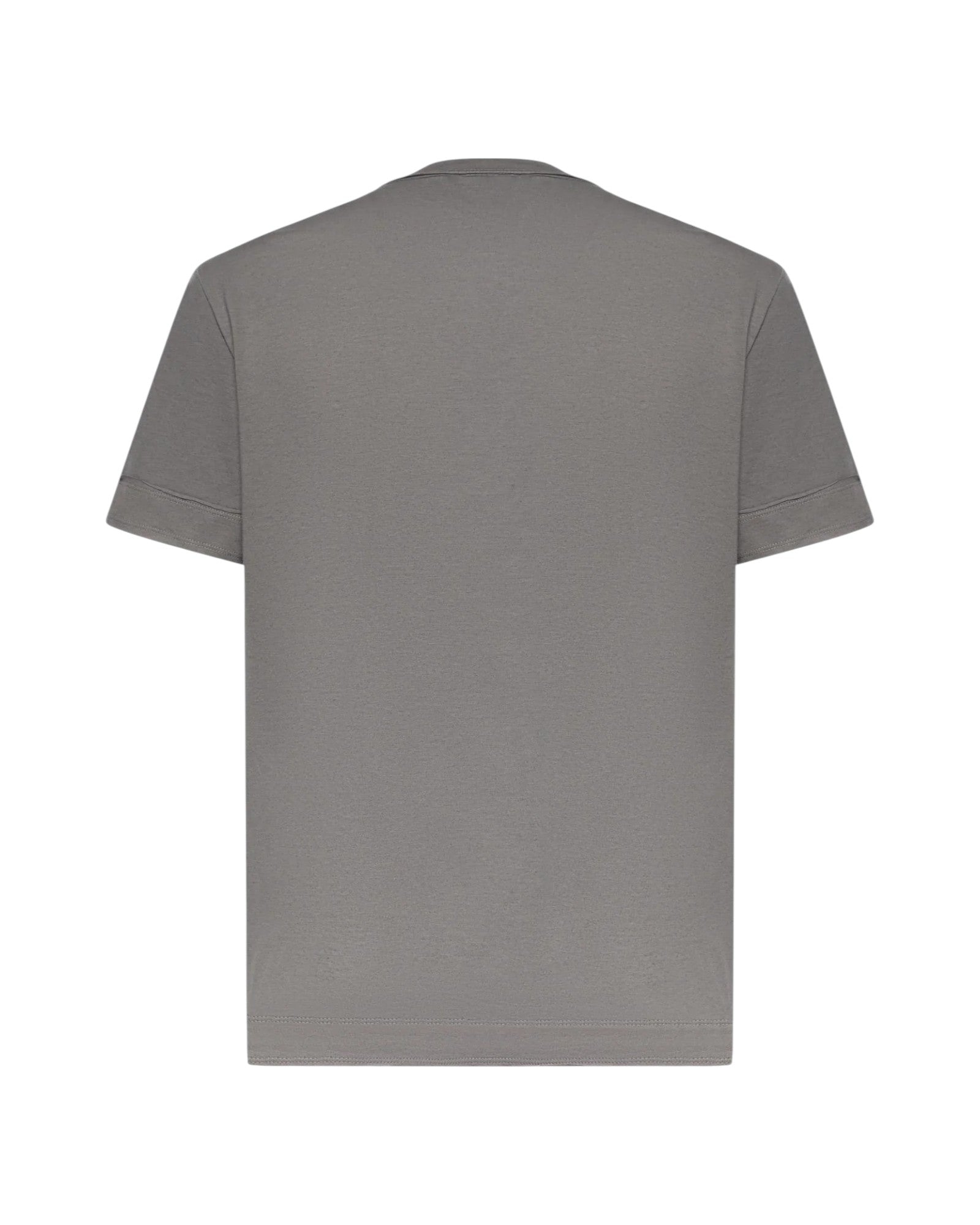 DONDUP T-shirt DONDUP uomo US369 JF0364UXXX 903 Grigio US369JF0364UXXX 903 