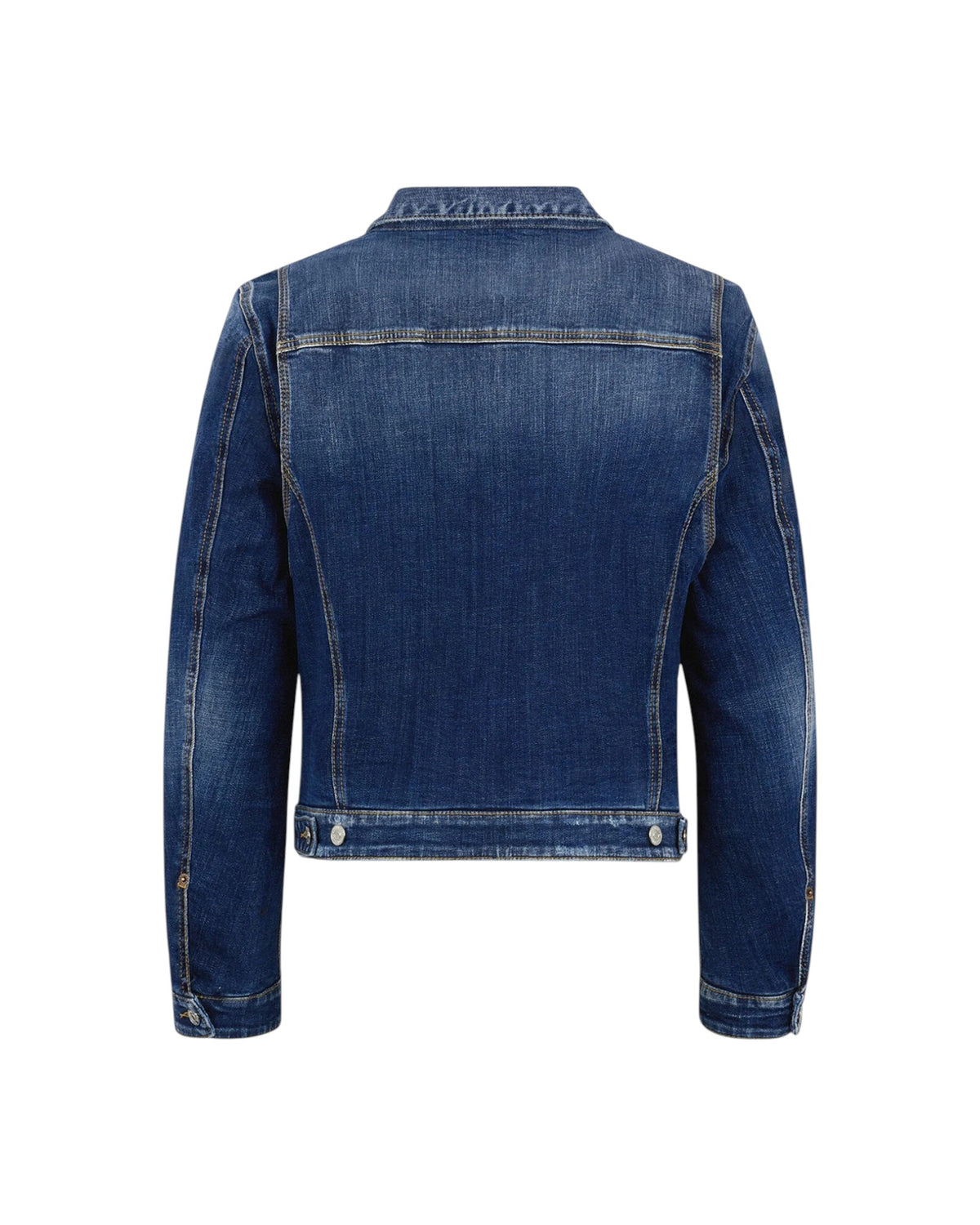 DSQUARED2 Giubbino DSQUARED2 uomo S74AM1694 S30664 470 Blu Denim S74AM1694S30664 470 