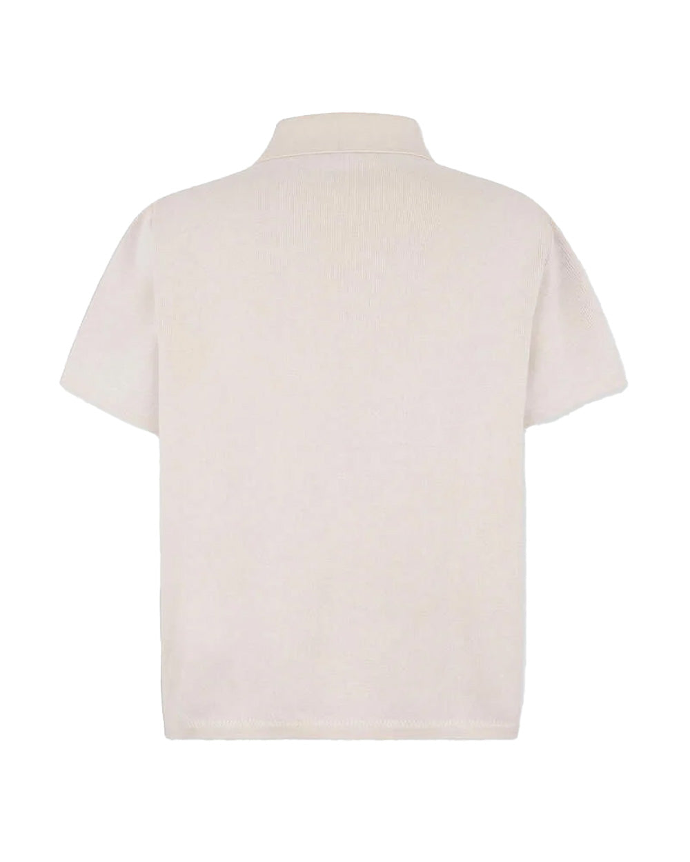 DSQUARED2 Polo DSQUARED2 uomo S74HA1607D13193 Azzurra cotone inserto deni bottoni S74HA1607D13193 961 