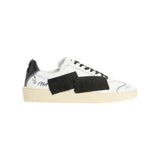 Sneakers DSQUARED2 uomo SNM048301508699 Bianche Nere