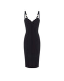 Abito ELISABETTA FRANCHI donna AB91861E2 Nero