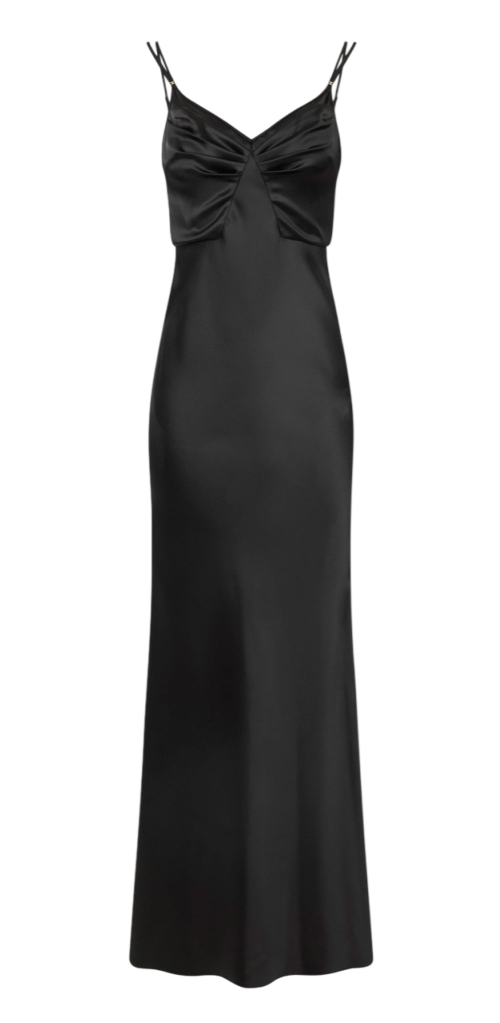 ELISABETTA FRANCHI Abito Elisabetta Franchi donna ABR3362E2110 Red Carpet Nero<BR/> ABR3362E2 110 