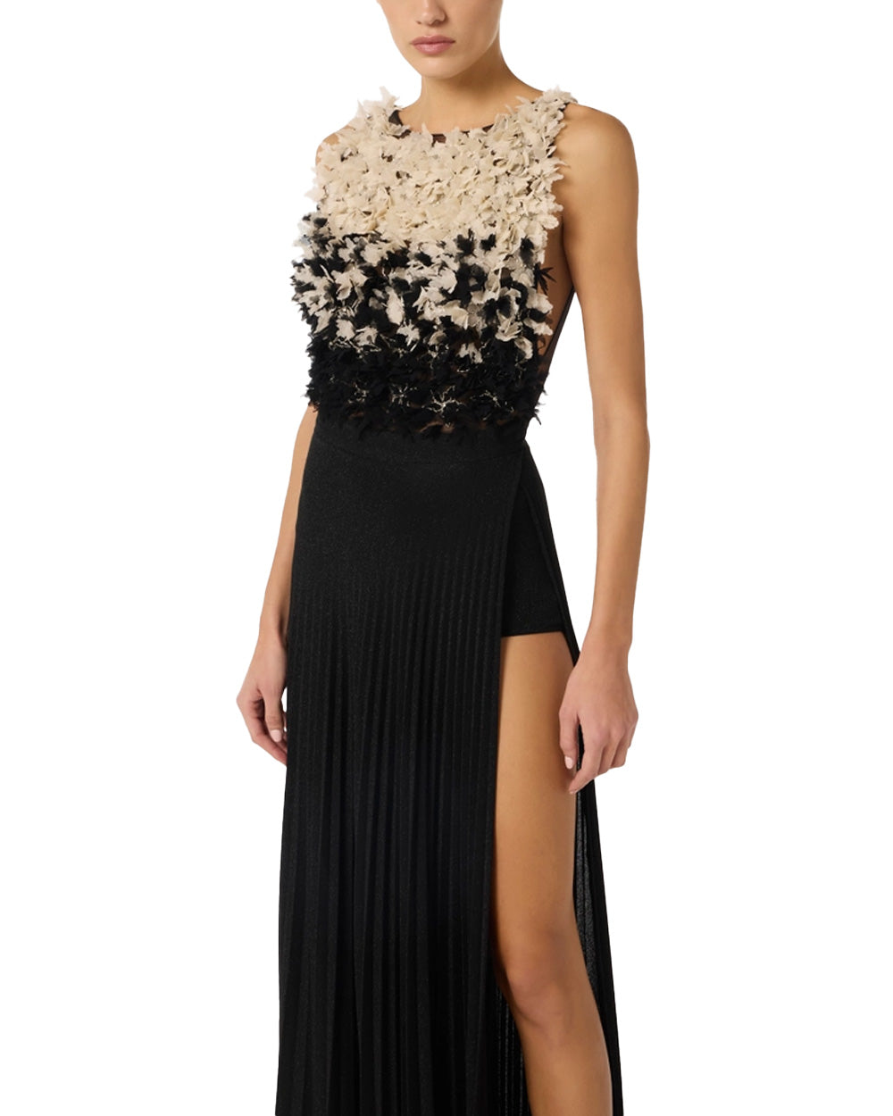 ELISABETTA FRANCHI Abito ELISABETTA FRANCHI donna ABR4462E2 Nero ABR4462E2 685 