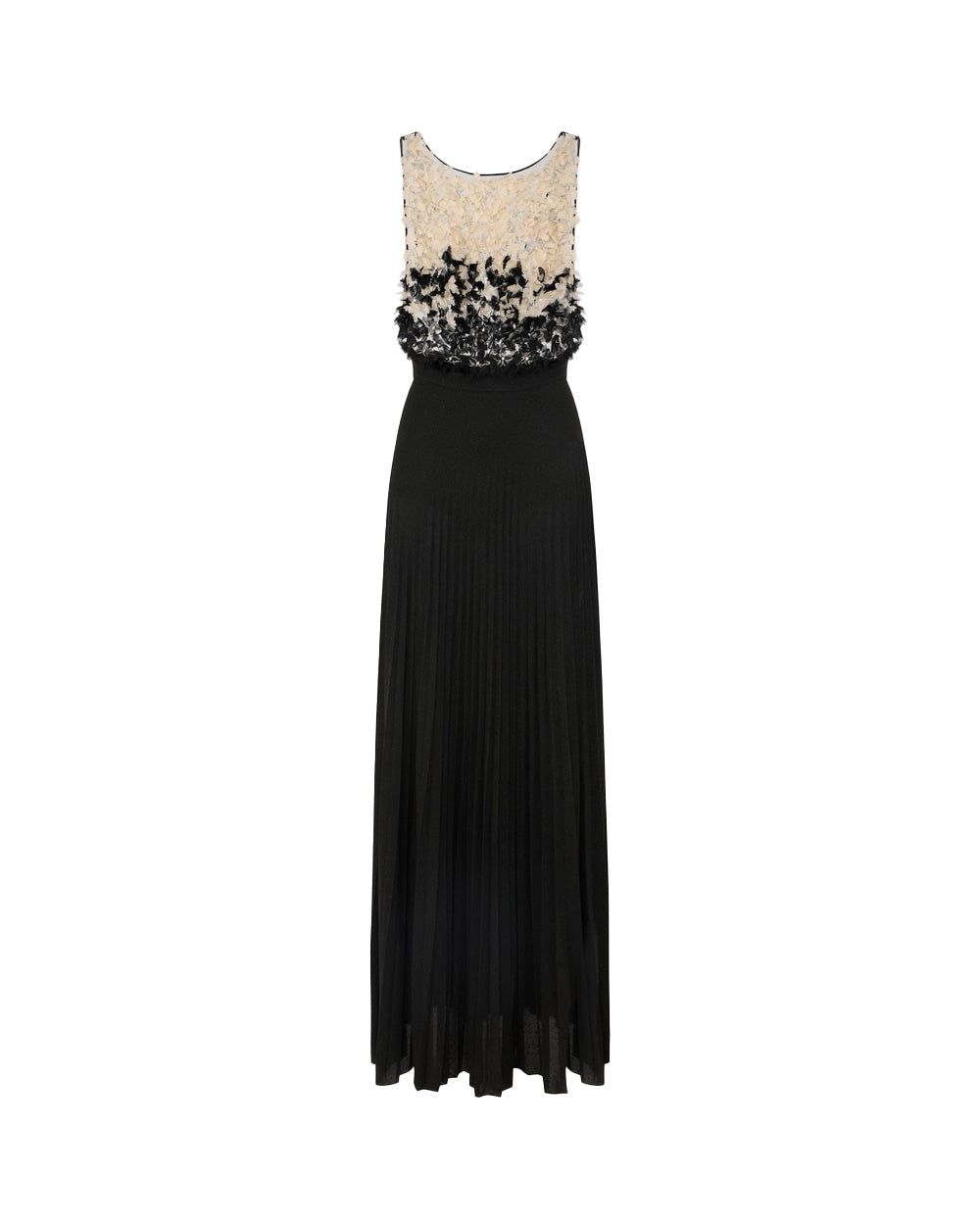 ELISABETTA FRANCHI Abito ELISABETTA FRANCHI donna ABR4462E2 Nero ABR4462E2 685 