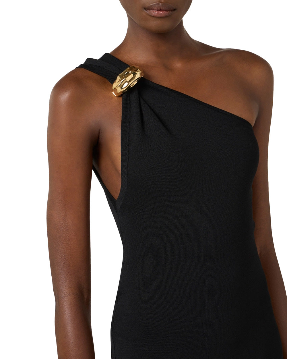 ELISABETTA FRANCHI Abito ELISABETTA FRANCHI donna AM43B62E2 Nero AM43B62E2 110 