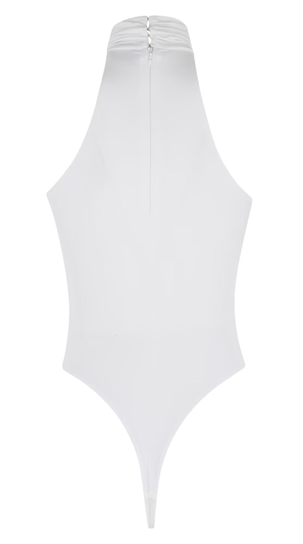 ELISABETTA FRANCHI Body Elisabetta Franchi donna BO01761E2360 The Club Avorio<BR/> BO01761E2 360 