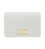 Elisabetta Franchi Women's Bag BS39A61E2193 Butter