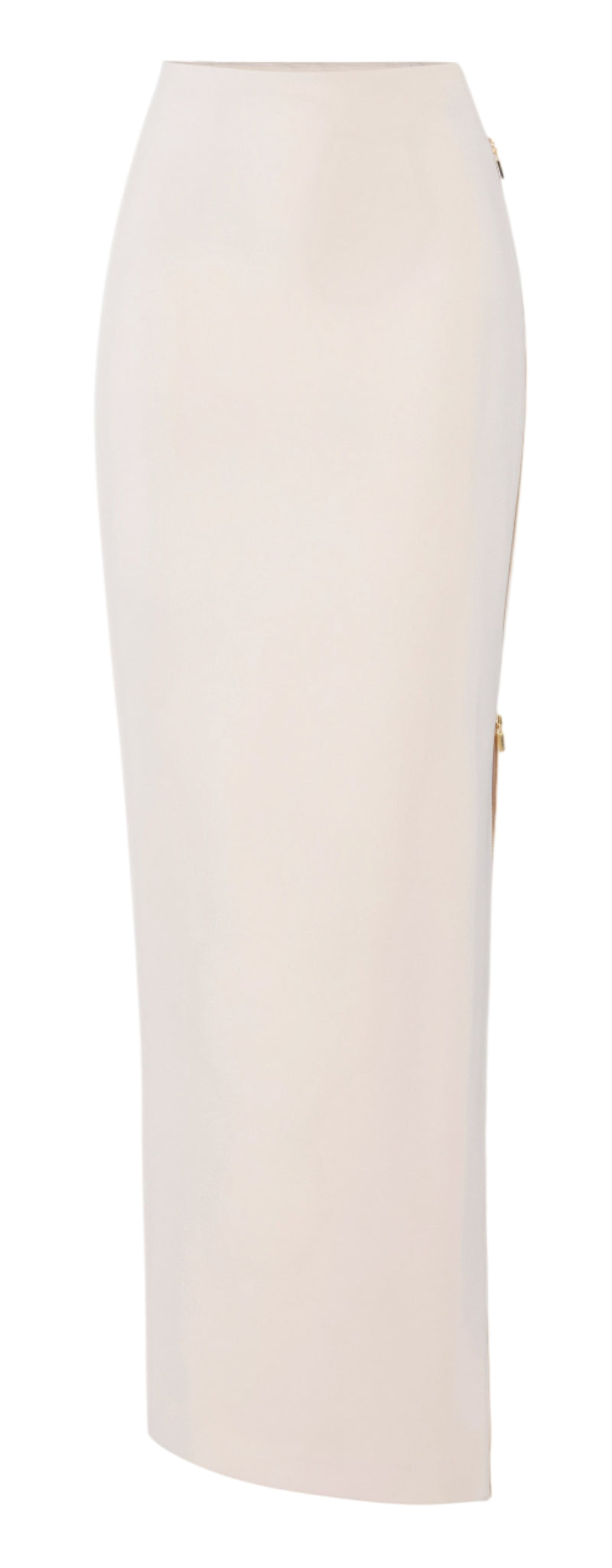 ELISABETTA FRANCHI Gonna Elisabetta Franchi donna GO16561E2193 Burro<BR/> GO16561E2 193 