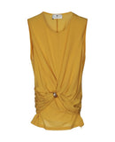 Elisabetta Franchi women's top TO03761EV4 Daily Look Sun