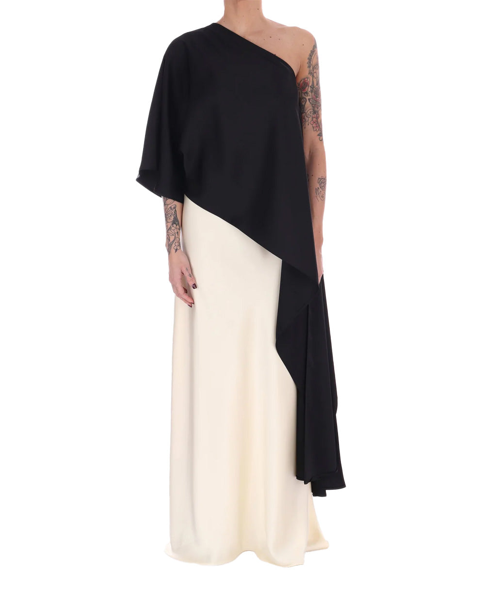 GIADA CURTI Abito GIADA CURTI donna A475 Bianco A475 M7650 