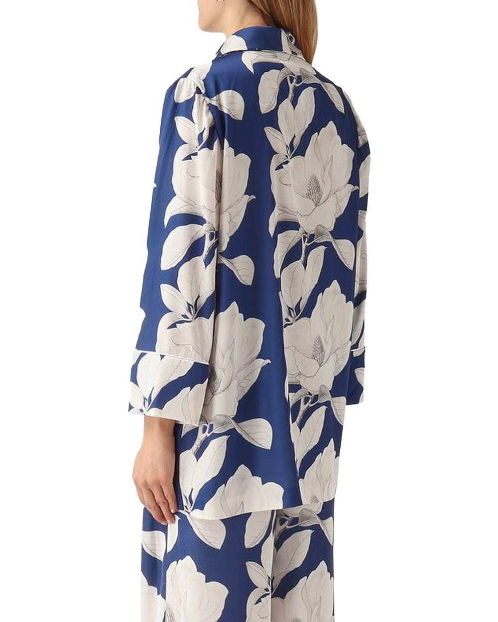 GIADA CURTI Giacca GIADA CURTI donna J240 Blu J240 S09 