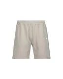 Bermuda K-WAY uomo K2122XW KENY INTERLOCK Beige fitting regolare tasche elastico