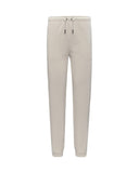Pantalone K-WAY donna K3134EW PHILBERT POLY COTTON Beige coulisse costine tasche logo