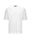 T-shirt K-WAY uomo K4126SW 1 Bianco