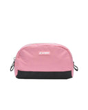 Pochette K-WAY unisex K4133GW BLAIR Rosa tasca gros grain logo