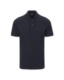 Polo K-WAY uomo K5127BW AMEDEE PIQUE SLIM Blu