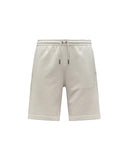 Bermuda K-WAY uomo K5138GW CASIMIR POLY COTTON Beige tasche poliestere cotone vstibilità regolare logo
