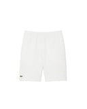 Bermuda LACOSTE uomo GH0788 Bianco