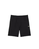 Bermuda LACOSTE uomo GH0886 Nero