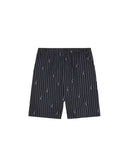 Bermuda LACOSTE uomo GH1964 Nero