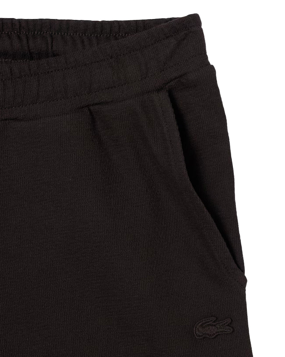 LACOSTE Bermuda LACOSTE uomo GH1973 Marrone GH1973 3LA 