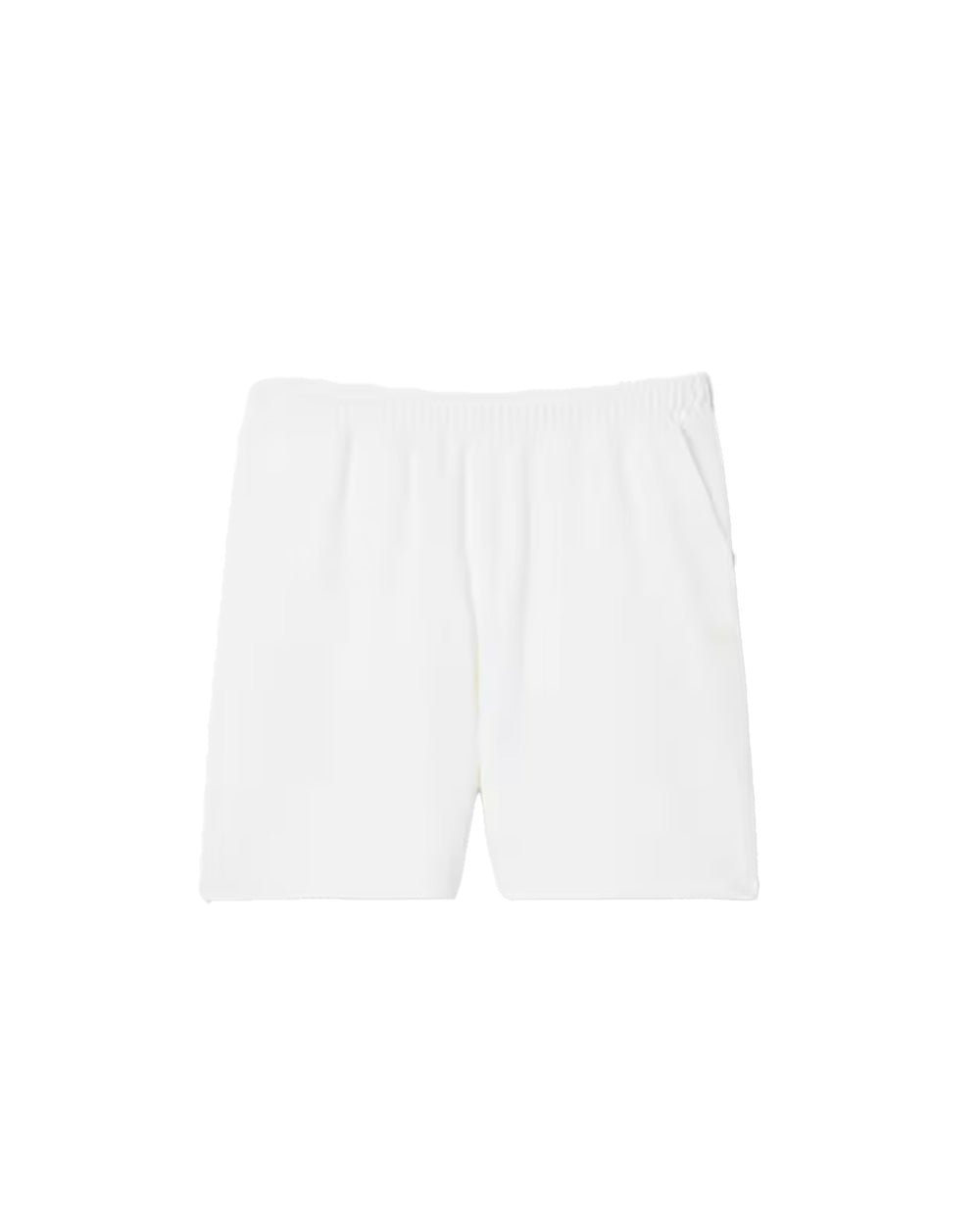 LACOSTE Bermuda LACOSTE uomo GH1973 Bianco GH1973 70V 