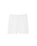 Bermuda LACOSTE uomo GH1973 Bianco