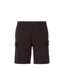Bermuda LACOSTE uomo GH9743 Marrone