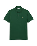 Polo LACOSTE uomo L1212 132 Verde