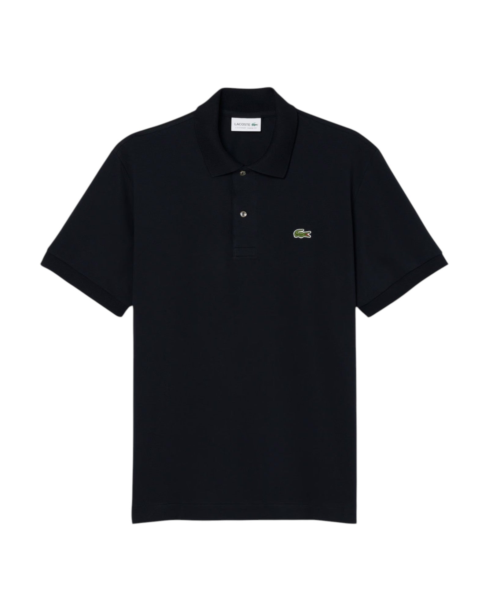 LACOSTE Polo LACOSTE uomo L1212 321 Nero L1212 321 