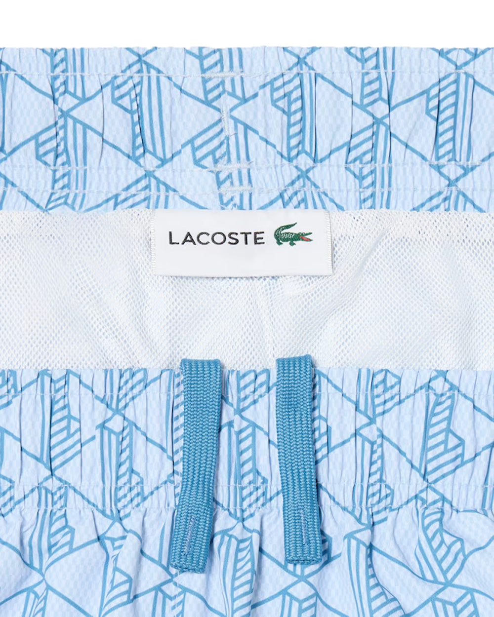 LACOSTE Costume LACOSTE uomo MH9086 Azzurro MH9086 3IJ 