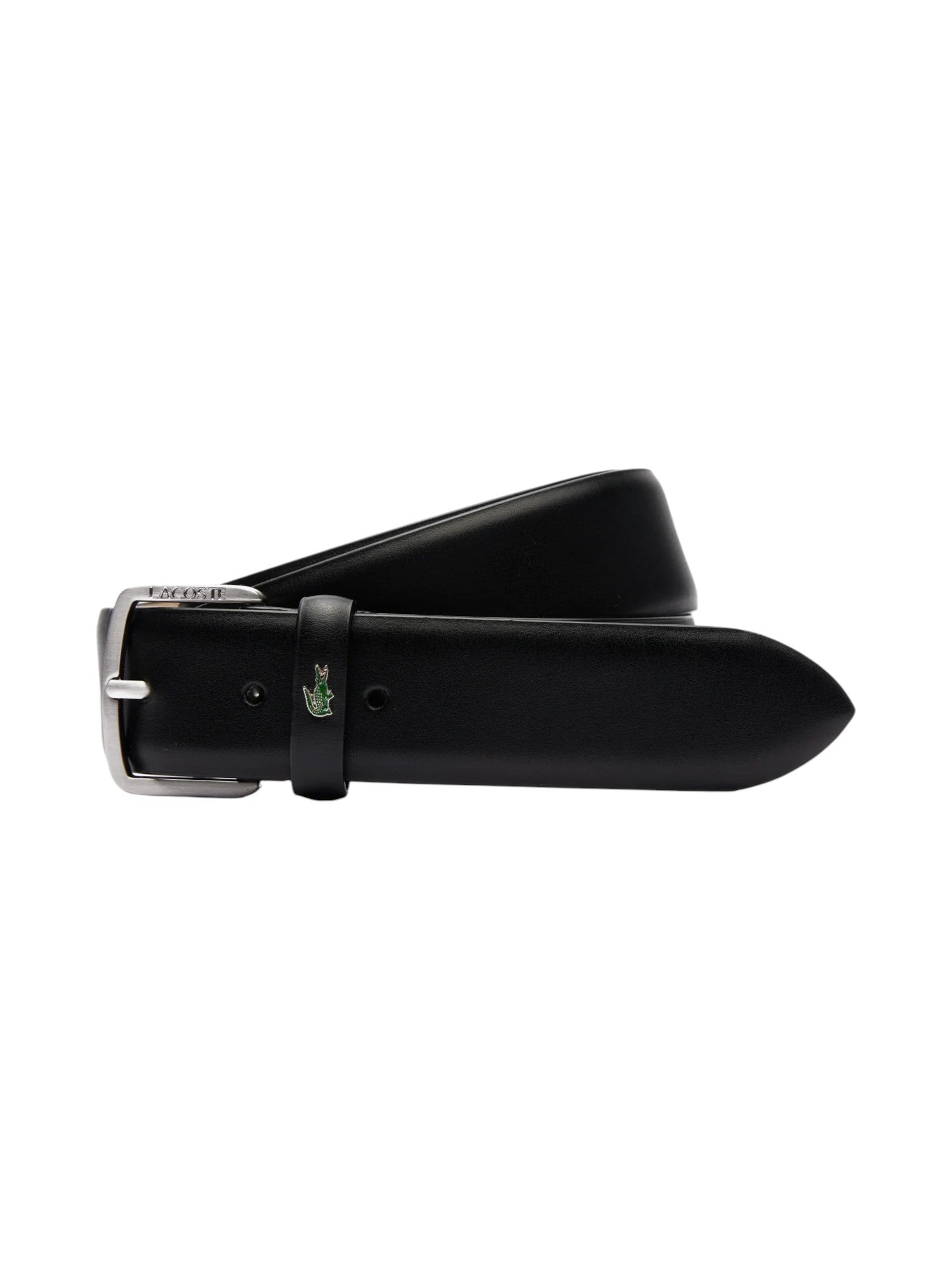 LACOSTE Cintura LACOSTE uomo RC409100 Nero RC4091 00 