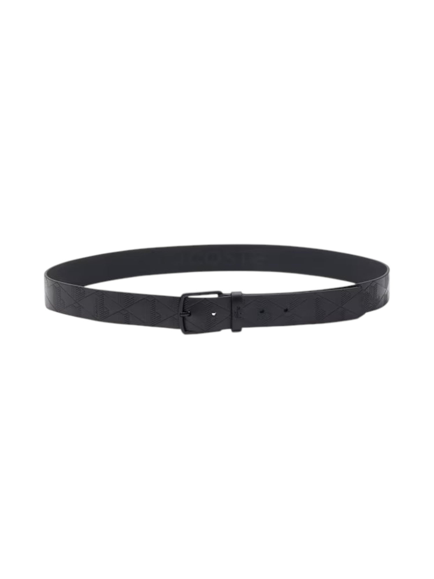 LACOSTE Cintura LACOSTE uomo RC4093 000 Nero RC4093 000 