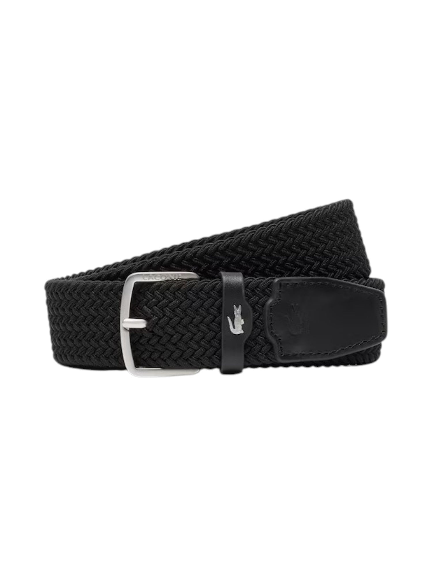 LACOSTE Cintura LACOSTE uomo RC4100 000 Nero RC4100 000 