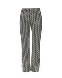 Pantalone LACOSTE donna XF9313 Verde