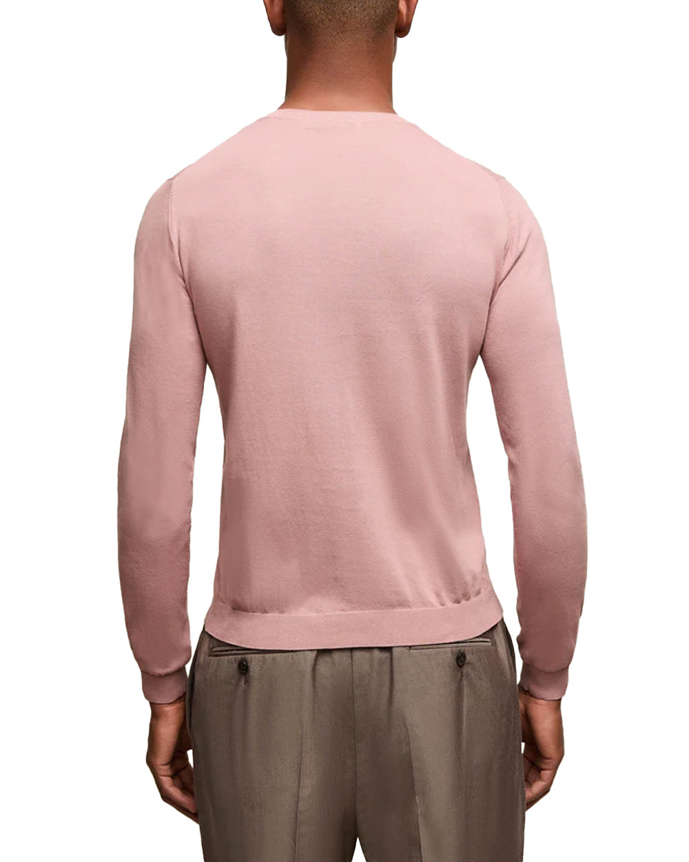 L.B.M. 1911 Maglia L.B.M. 1911 uomo 690546401 Rosa<BR/>  <BR/> 690546401 1 