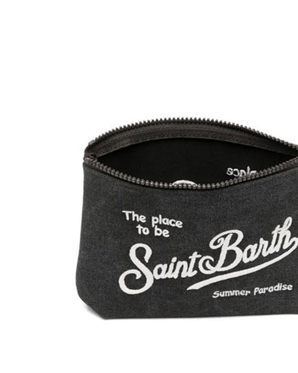 MC2 SAINT BARTH Pochette MC2 SAINT BARTH donna ALI004701265LNera ALI004701265L 00 