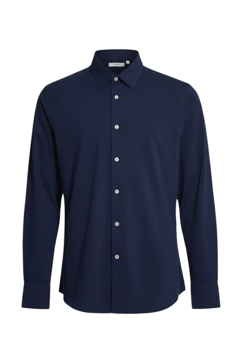 MC2 SAINT BARTH Polo MC2 SAINT BARTH uomo AMF0001 00120L 61 Blu AMF000100120L 61 