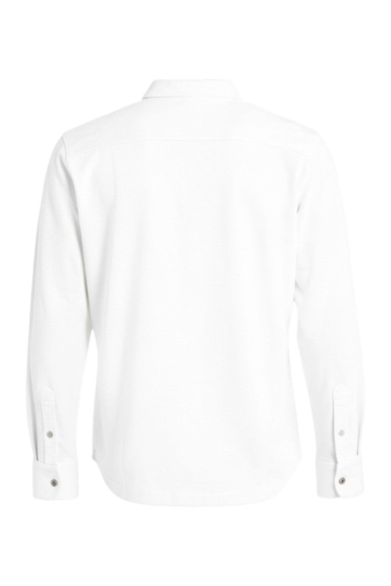 MC2 SAINT BARTH Polo MC2 SAINT BARTH uomo AMF0001 00120L 6101 Bianco AMF000100120L61 01 
