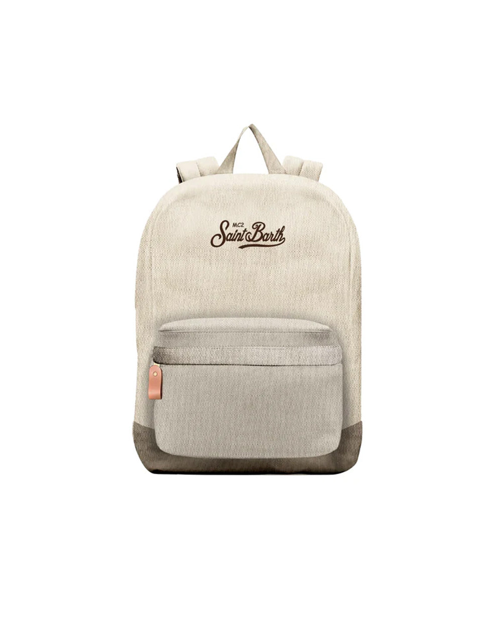 MC2 SAINT BARTH Zaino MC2 SAINT BARTH unisex CANB00100368L Beige CANB00100368L 1118 